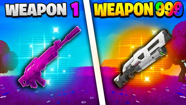 🌆VIBIN GUN GAME ONE SHOT