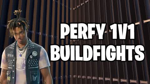 PERFY 1V1 BUILD FIGHTS!