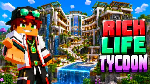 RICH LIFE TYCOON