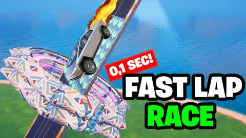 FAST LAP RACE