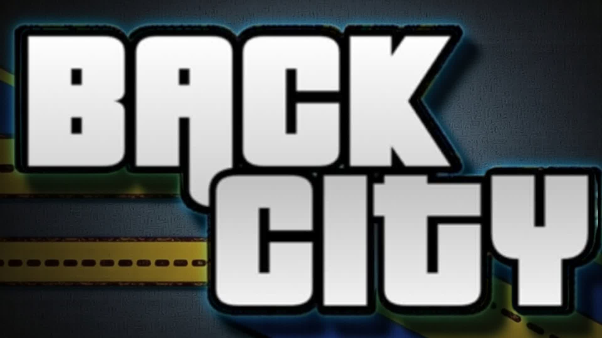 JUST DRIVER CITY FFA 💯