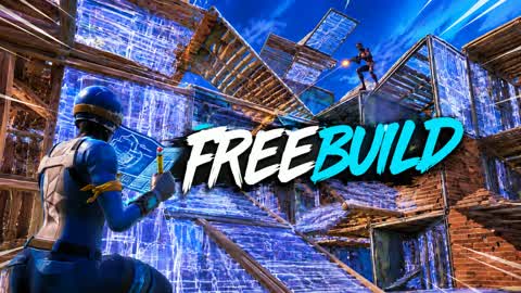 FREEBUILD MAP 1.1