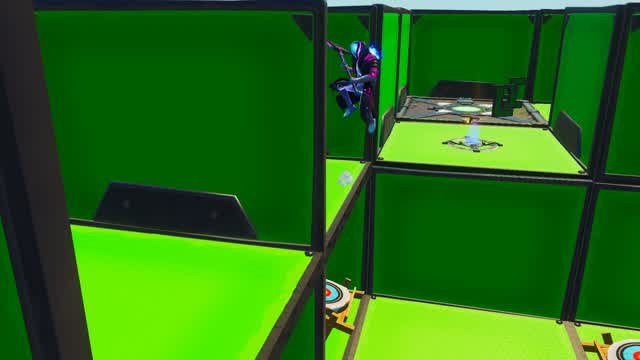 Capture 1 – Neo god deathrun