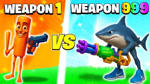 SECRET BRAINROT GUN GAME 🧠 ONE TAP 🎯