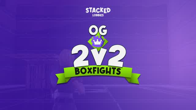 Capture 1 – OG 2v2 Boxfight!