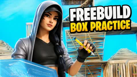 Free Building Box Practice