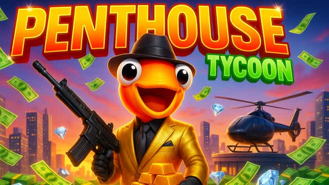 PENTHOUSE TYCOON