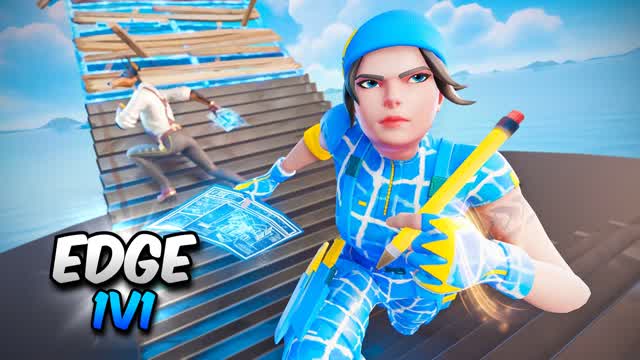 Edge 1v1 (200 Pump) 📝