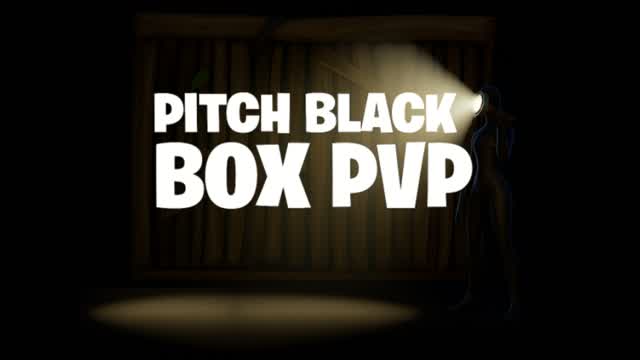 Capture 1 – Pitch Black BOX PvP