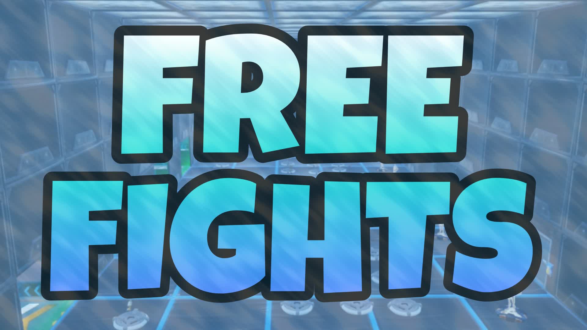 Free Fights ! +