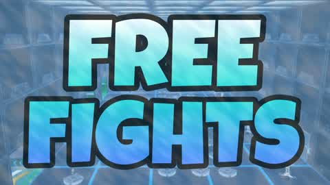 Free Fights ! +