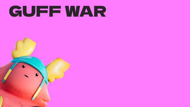 Capture 1 – Guff war (SLIDING,MITHIC)
