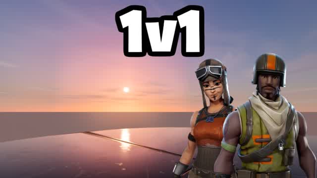 1v1 GAME
