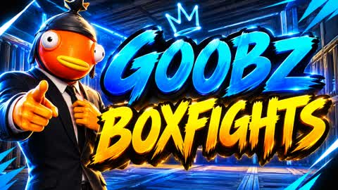 Goobz Boxfights