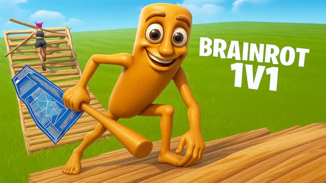 1V1 SIMPLE BRAINROT âđŠ