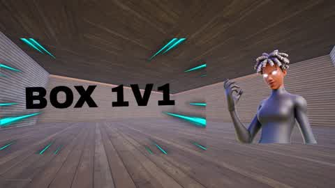 BOX 1V1 CHILL