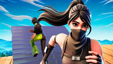 ⭐💫 CLEAN 1V1 Build Fights [munhoz] 💫⭐