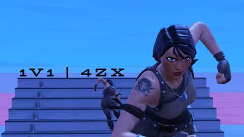 1V1 | 4zx