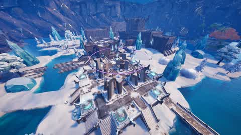Chaos Royal