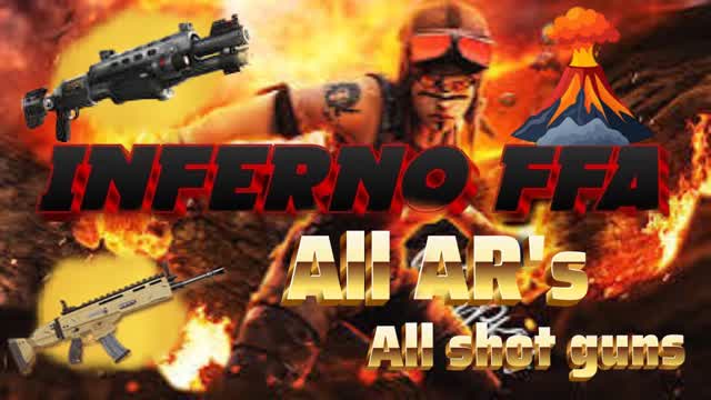Inferno FFA