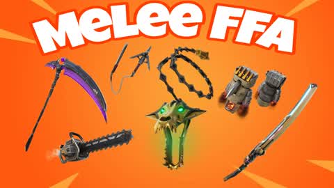 Melee FFA