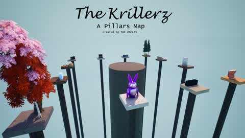 The Krillerz (Pillars Map)