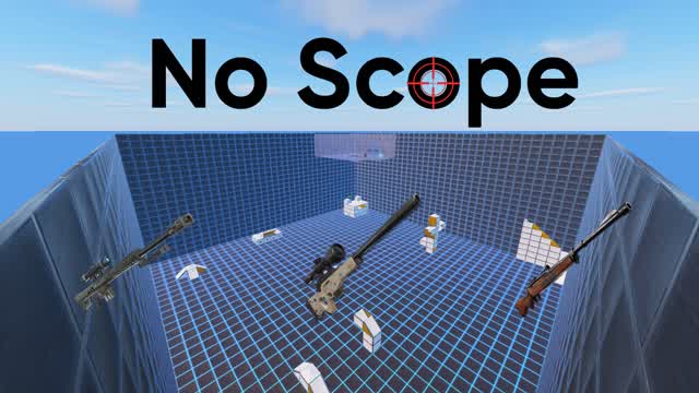 SIMIAT No-Scope