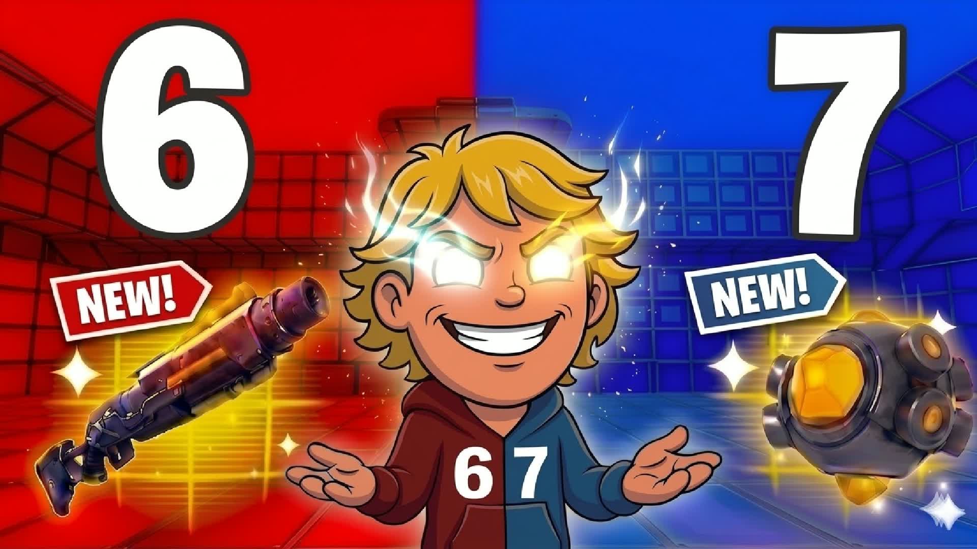 RED VS BLUE BRAINROT 🔴🔵67 FASHION SHOW