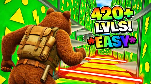 420+ Default Deathrun Parkour