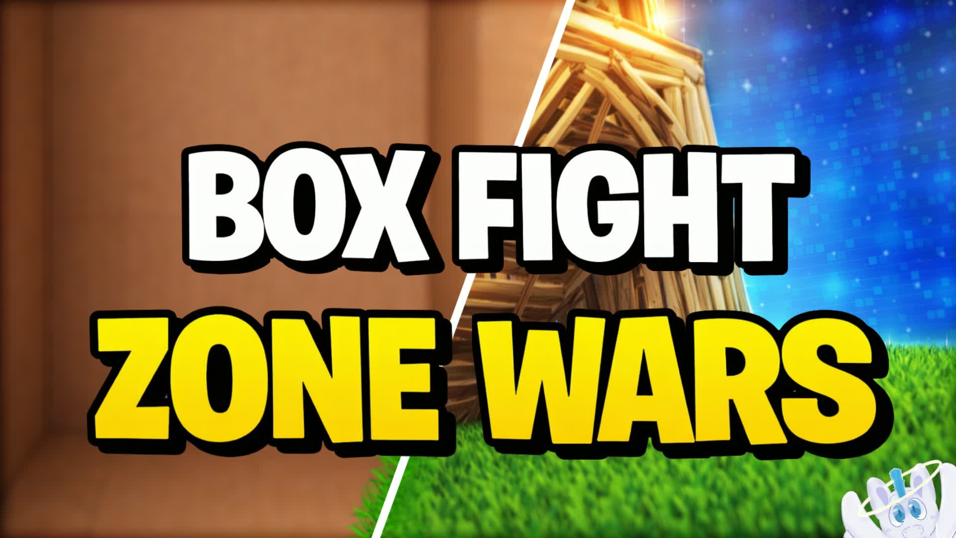 ボックスファイトとゾーンウォーズ