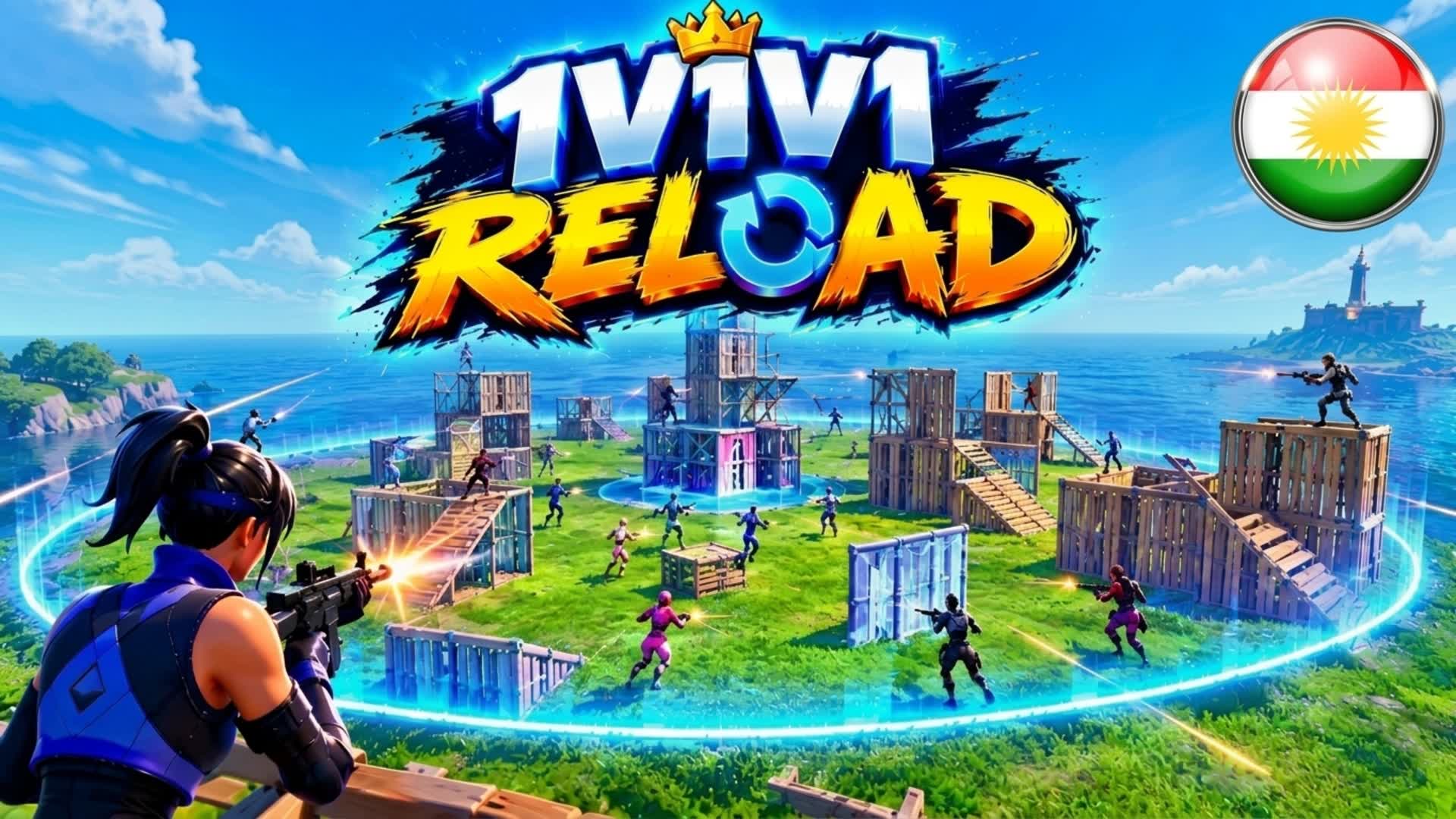 1v1v1v RELOAD