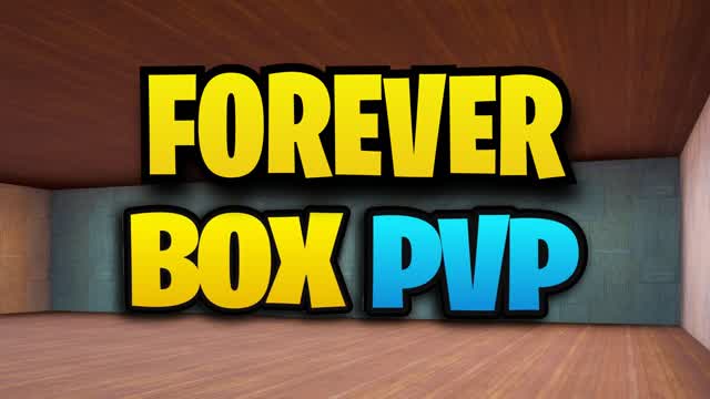 Forever Box Fights 📦