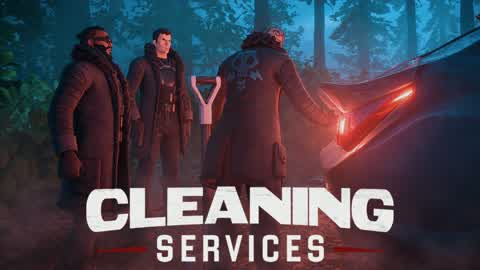 CLEANING SERVICES HISTORY