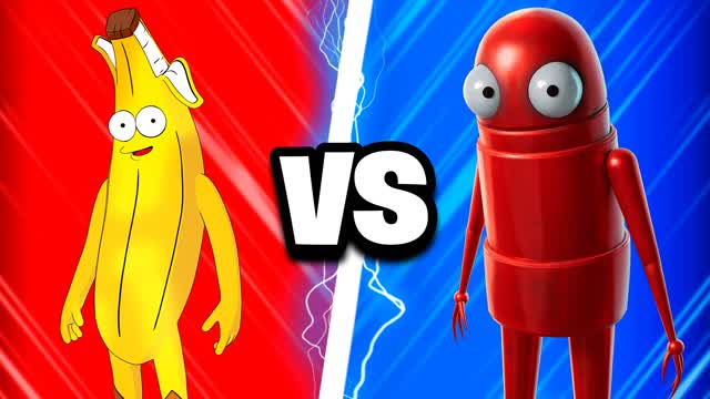 BLITZ SECRET RED🔴VS BLUE🔵