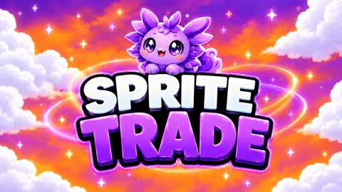Sprite Trade