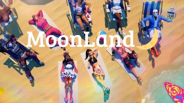 MoonLand🌙