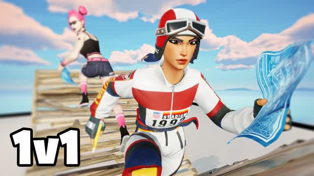 PETERBOT SPEED 1v1 ⭐