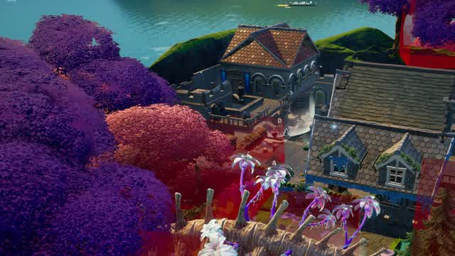 Capture 1 – Liraz Castle