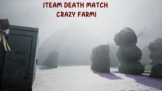 Capture 1 â đ„đ„Crazy Farm Team Death Matchđ„đ„