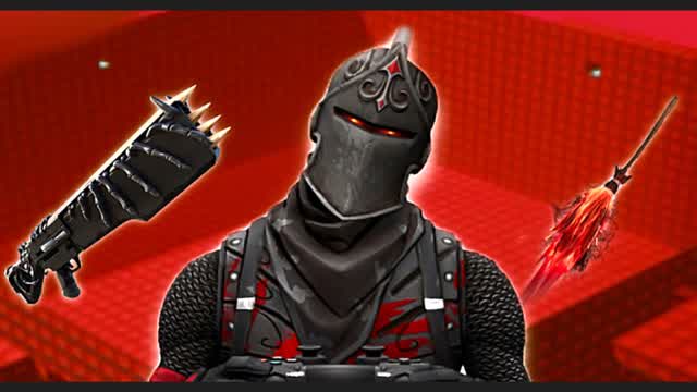OG FORTNITE PIT FREE FOR ALL