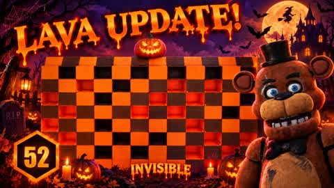 🎃Halloween ZONE WARS Minigame🎃