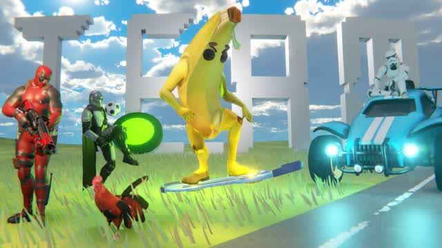 6đą TEAM DAO PLAYGROUND