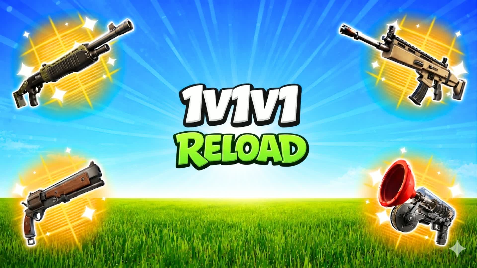 1V1 RELOAD