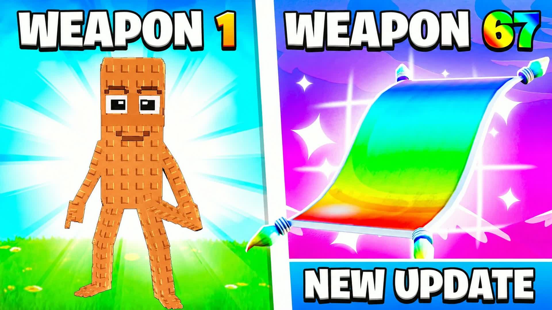 😎 CRAZY GUN GAME 🎯SPRING ONE SHOT