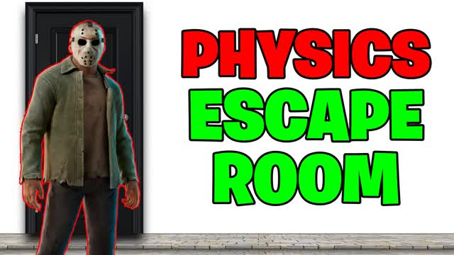 PHYSICS🧠HALLOWEEN🎃ESCAPE ROOM🔑