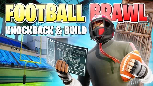 Football Brawl
