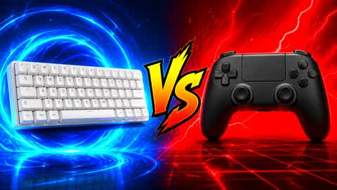 RED VS BLUE SOLID METHOD 🔴🔵