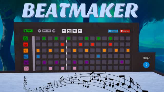 Capture 1 â đ”Make your own Beats - Beatmakerđ”