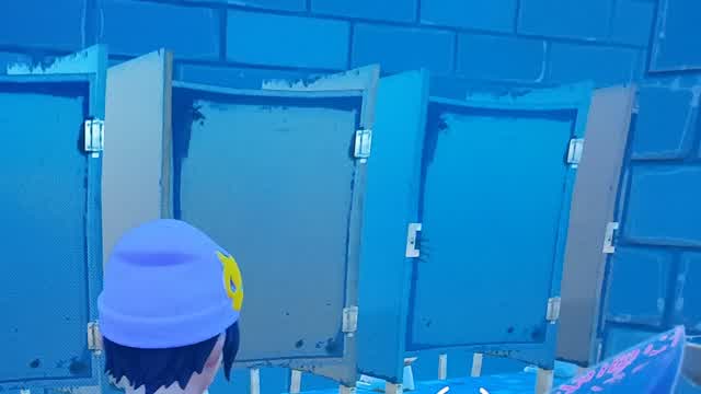 Capture 1 – Public Toilet Simulator
