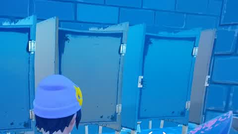 Public Toilet Simulator
